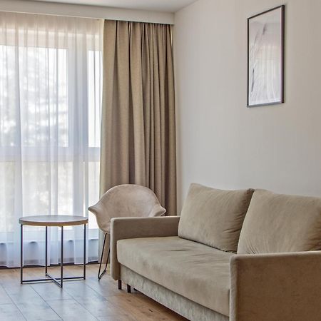 Szyndzielnia Hill Apartament # Nestapartamenty Bielsko-Biała Extérieur photo