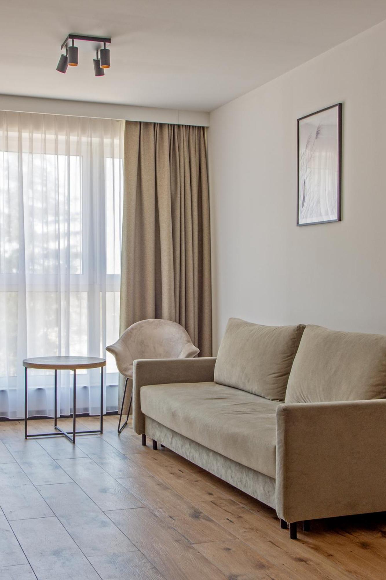 Szyndzielnia Hill Apartament # Nestapartamenty Bielsko-Biała Extérieur photo